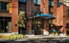 Staypineapple, The Maxwell Hotel, Seattle Center Seattle 3*